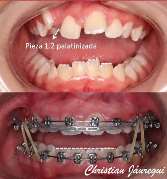 ortodoncia Christian Jáuregui